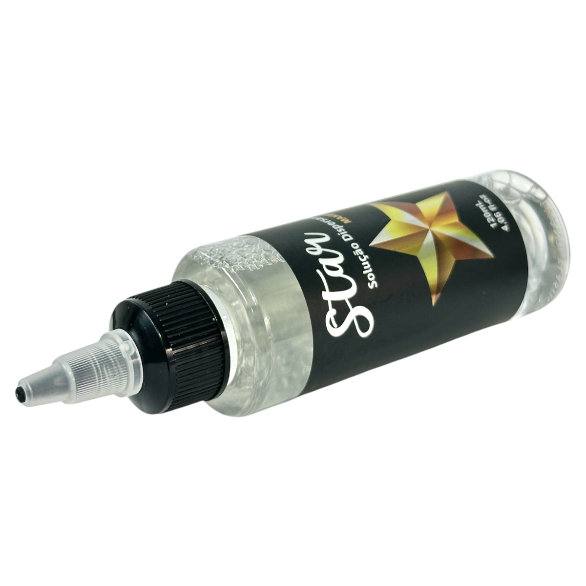 Diluente Tinta Tatuagem Star Tts - 120ml