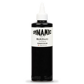 Tinta Dynamic Black Preto 240ml