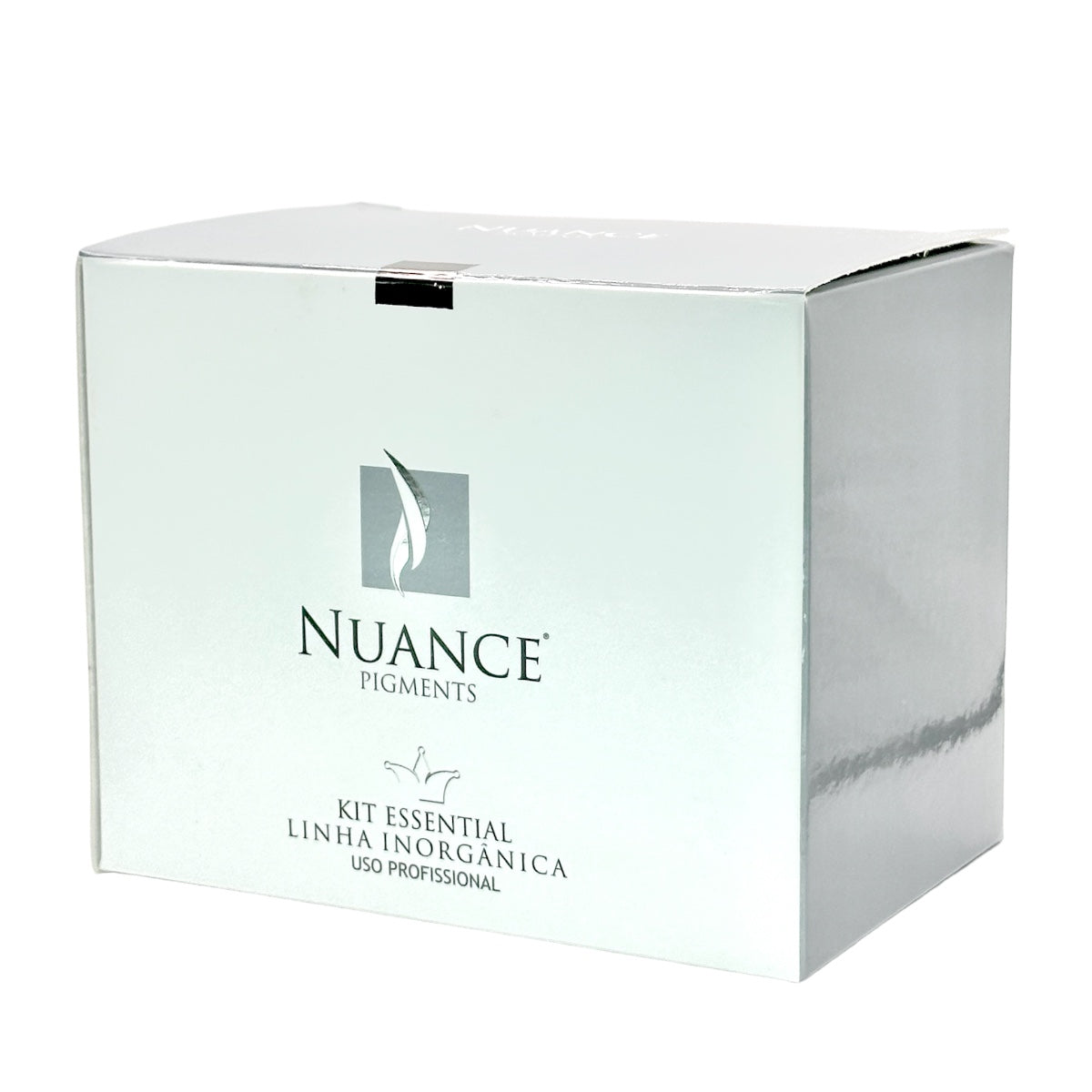 Nuance Kit Essential Inorgânico Micropigmentação 5ml