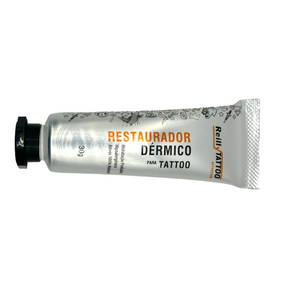 Pomada Restaurador Cicatrizante Reilly Tattoo 30g - 1un